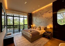 Watten House (D11), Condominium #516940991